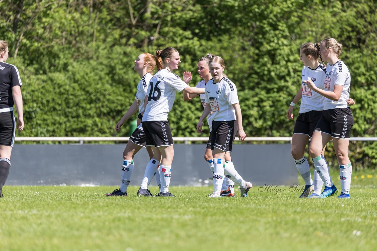 Bild 250 - F SV Henstedt Ulzburg - SV Fortuna Boesdorf : Ergebnis: 3:1